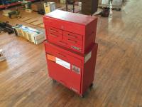 Test Rite Tool Chest w/ 7 Drawers
