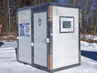 2023 Bastone Portable Toilets with Shower