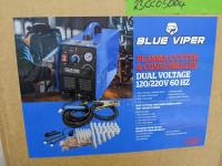 Blue Viper Plasma Cutter