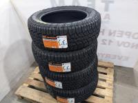 (4) Joyroad Adventure 235/60R18 Tires 