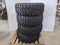 (4) Firemax FM523 37x13.50R22LT Tires