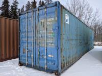 2003 40 Ft Shipping Container