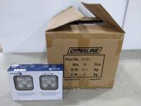 (20) 2 Piece LED Light Kits