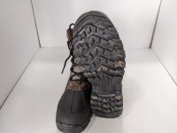 Mens Size 10 Heritage Boots