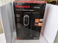 Honeywell Radiant Heater