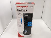 Honeywell Oscillating Personal Fan