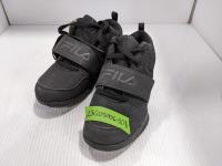 Kids Size 5 Fila Sneakers