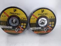 (50) 4.5 Inch Cutoff Discs