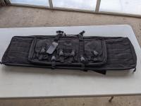 42 Inch Backpack Gun Case