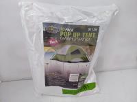 Pop-Up Tent Stake Kit