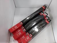Qty of Assorted Wiper Blades