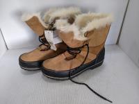 Womens Size 9 Sperry Winter Duck Boots