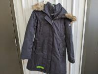 Womens S Weatherproof Winter Coat