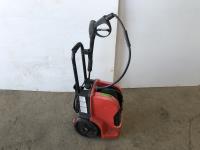 Snap-On 2000 PSI Pressure Washer