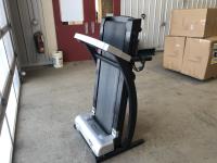 Health Trainer Treadmill