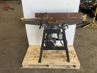 Rockwell 6 Inch Jointer/Planer