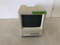 1987 Macintosh SE Computer