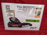 TH9000D 65W/45W Mono Band Mobile Transceiver 
