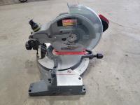 Craftsman 12" Compound Miter Saw 