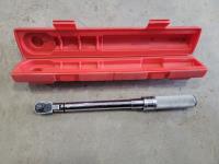 Snap-on 3/8" Drive Torque Wrench 