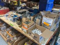 Misc Staples, Electrical Hardware, Check Valve, Electrical Components, Transformers