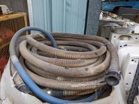 Qty of 2 Inch Suction Hose