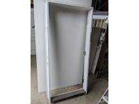 (2) 36 Inch X 80 Inch Door Frames