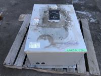2013 TSC 80E Transfer Controller Box 
