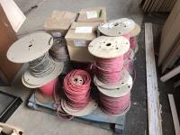 Qty of 5-Wire Cable 
