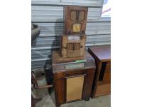 Antique Radios