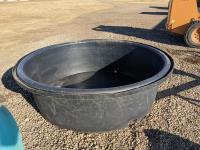 72 Inch Poly Water Trough