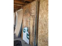 Qty Various Sizes of OSB & Plywood