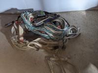 Qty of Rope & Harnesses