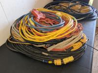 Qty of Electrical Cords