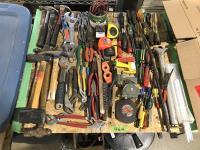 Qty of Hand Tools