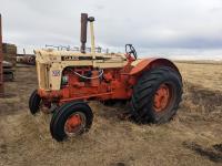 Case 830 2WD  Tractor