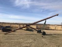 6 Inch X 35 Ft Scoop-a-Second Auger
