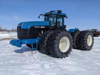 1997 New Holland 9882 4WD  Tractor
