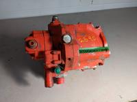 Case 2390 Hydraulic Pump