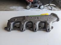 Right Hand Exhaust Manifold For GMC 336 or 427 Cu in engine