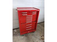 Beach 12 Drawer Roll Tool Cabinet