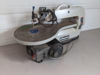 Delta 40-570 16 Inch Variable Speed Scroll Saw