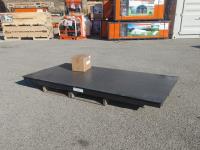 TMG Industrial FS10 10 Ton High-Capacity Floor Scale