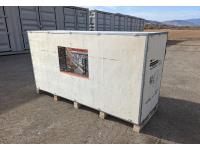 TMG Industrial WH39 39 Ft Metal Garage/Workshop Storage Shelves
