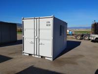 2022 12 Ft Shipping Container