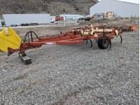 Krause 12 Ft Cultivator