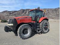2012 Case IH Magnum 225 MFWD Utility Tractor