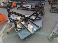 BE RC400G 48 Inch 3 PT Hitch Mower
