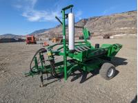 Anderson 580 Bale Wrapper