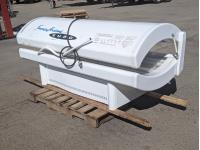 SonnenBraune 524/1 Canopy Tanning Bed